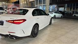 مرسيدس بنز C-Class